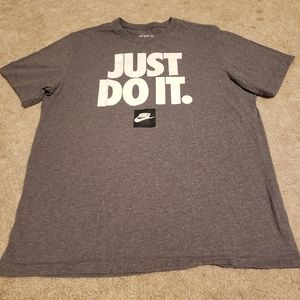 Mens Nike Shirt